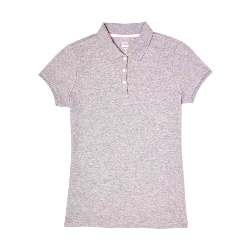 Girls Uniform Shirt
